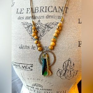 Silpada Retired Necklace